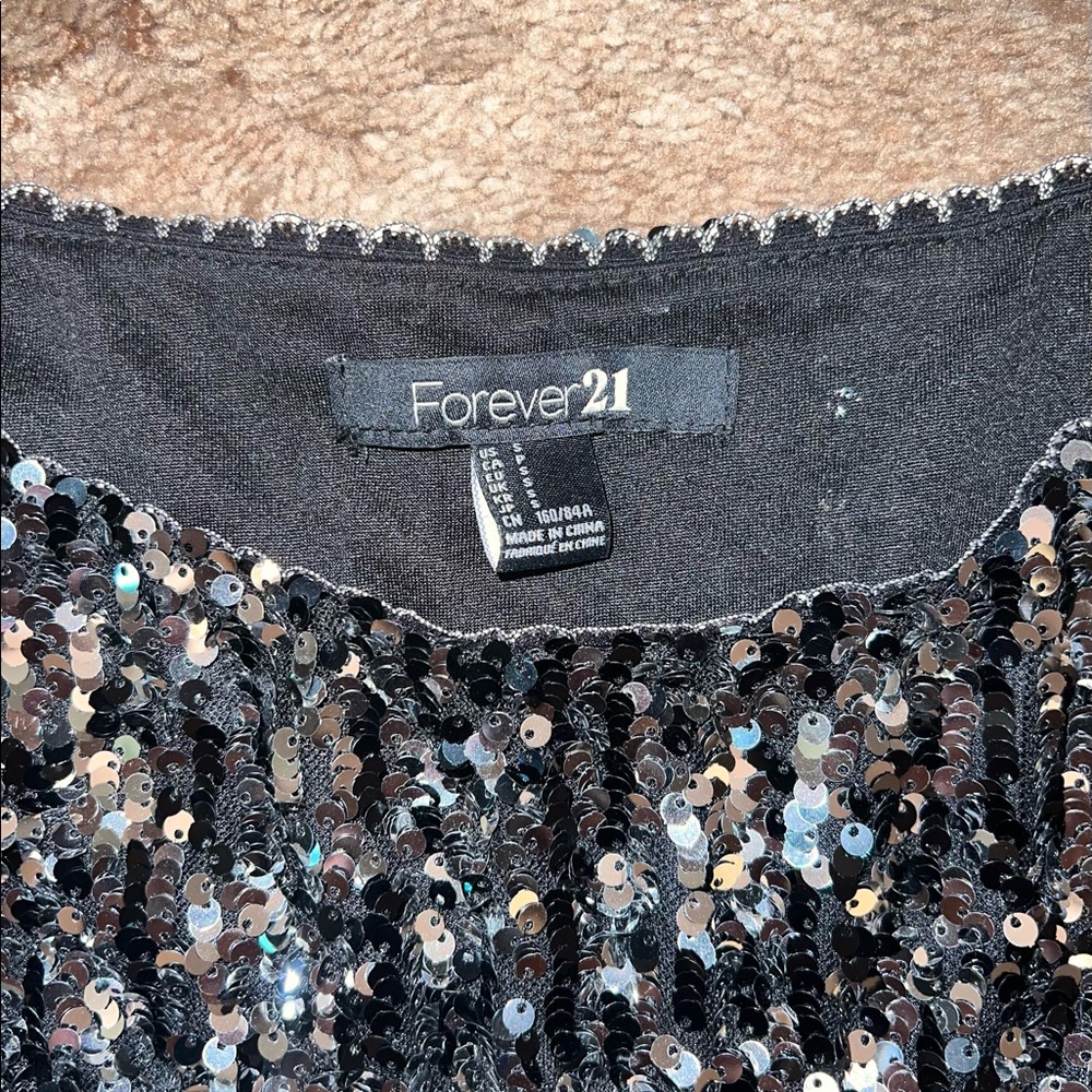 Forever 21 dress